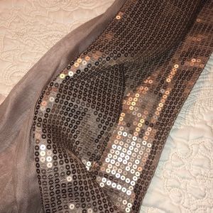 limited edition Accessories - Limited Edition Sequin Scarf NWOT limited edition Accessories - Limited Edition Sequin Scarf NWOT